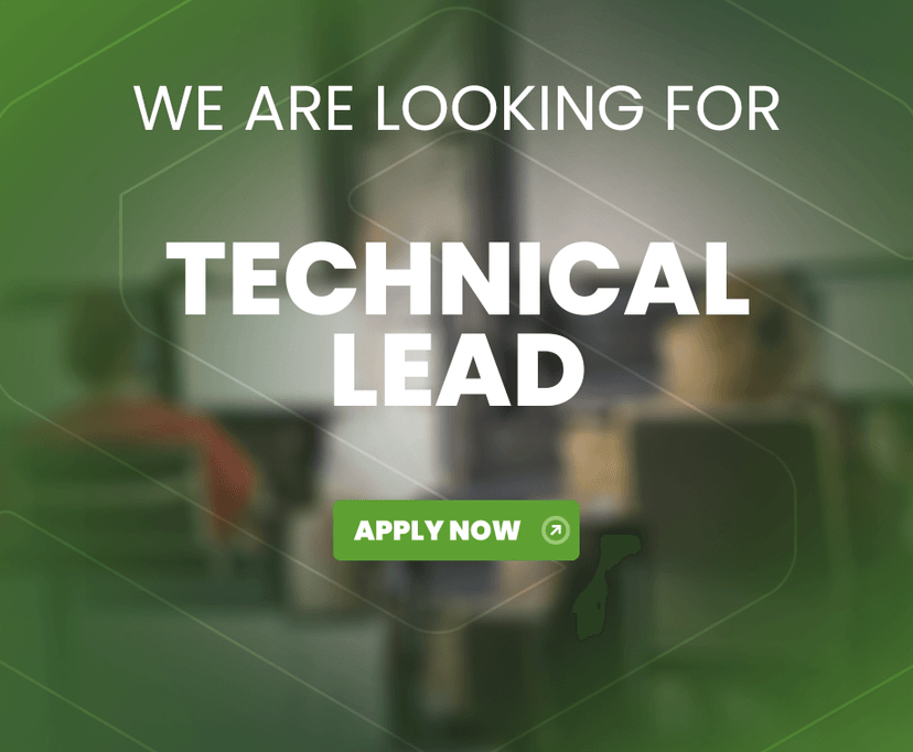 Technical Lead Soft & Solution