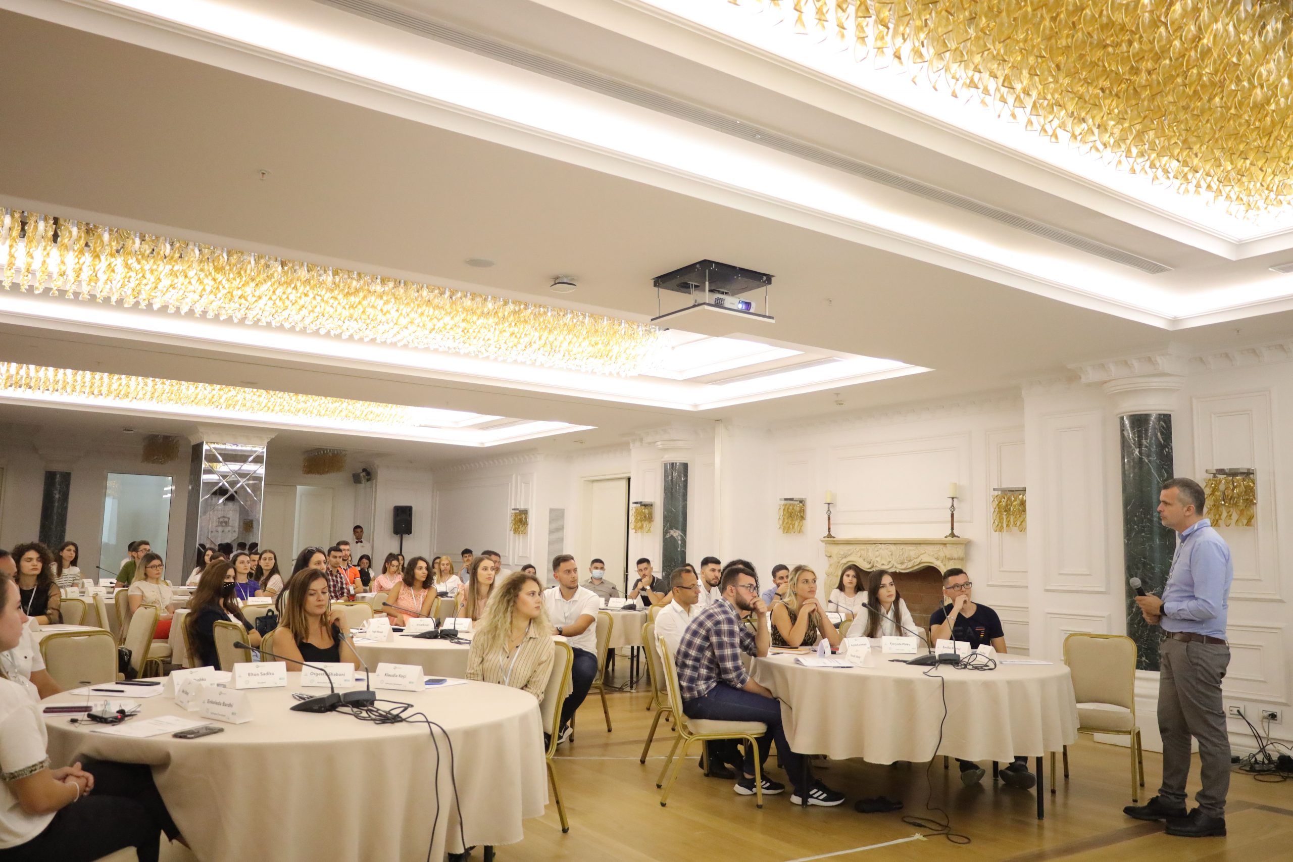 Cybersecurity: Soft & Solution’s Workshop on Risks and Protection in the Digital Era