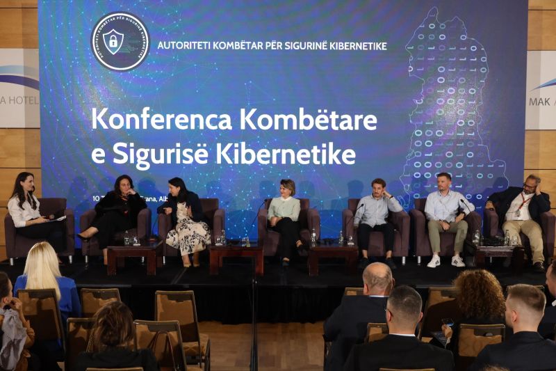 Siguria Kibernetike Ermal Beqiri