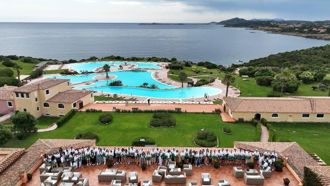 Soft & Solution Costa Smeralda