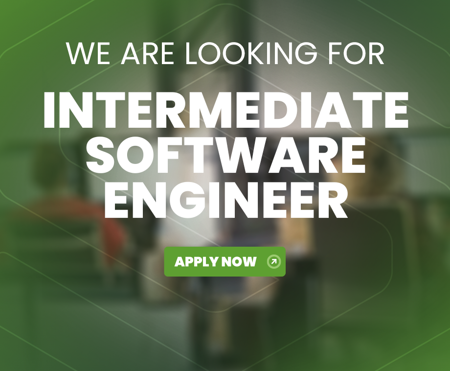 Intermediate Software Engineer Soft & Solution