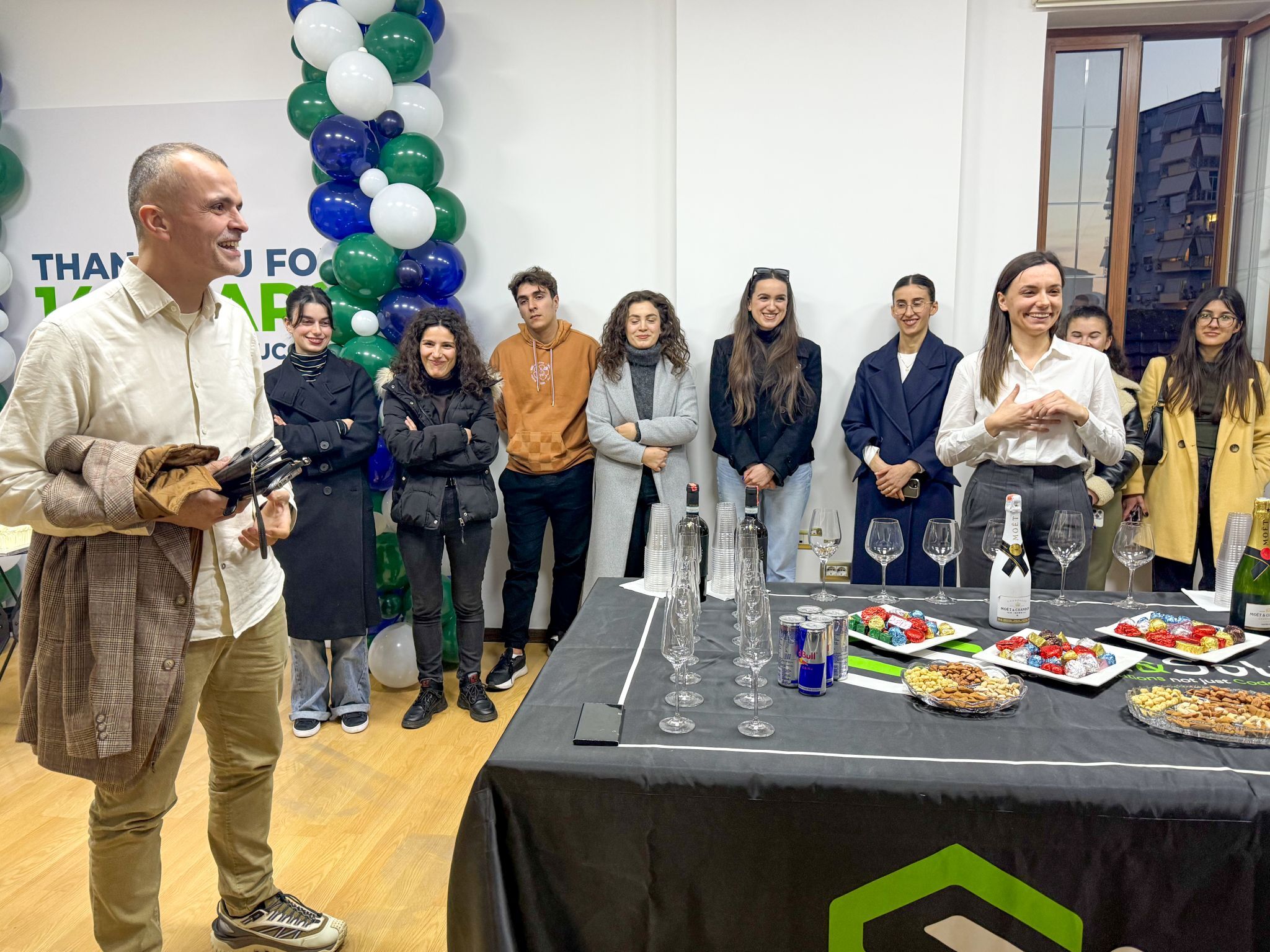 Ermal Beqiri Soft & Solution