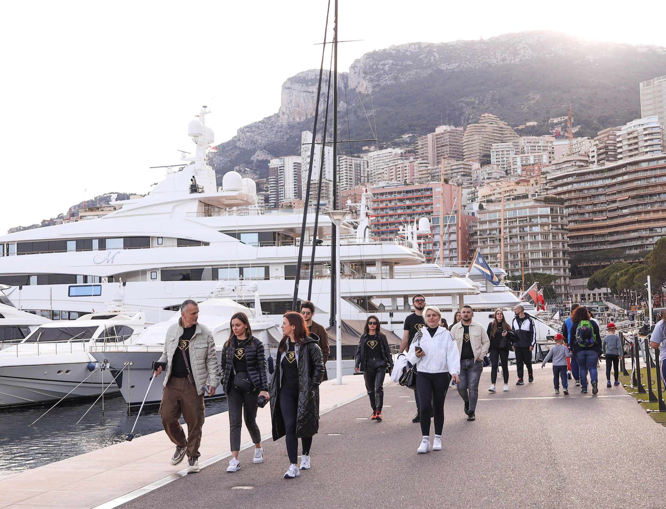 Exploring the French Riviera Côte d’Azur