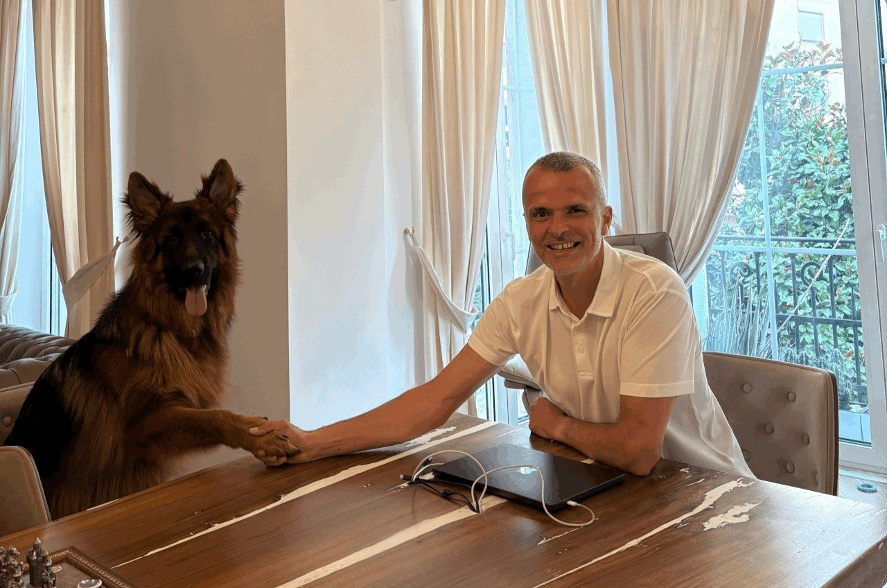 When Noise Replaces Work: A Reflection by Ermal Beqiri and His Consultant