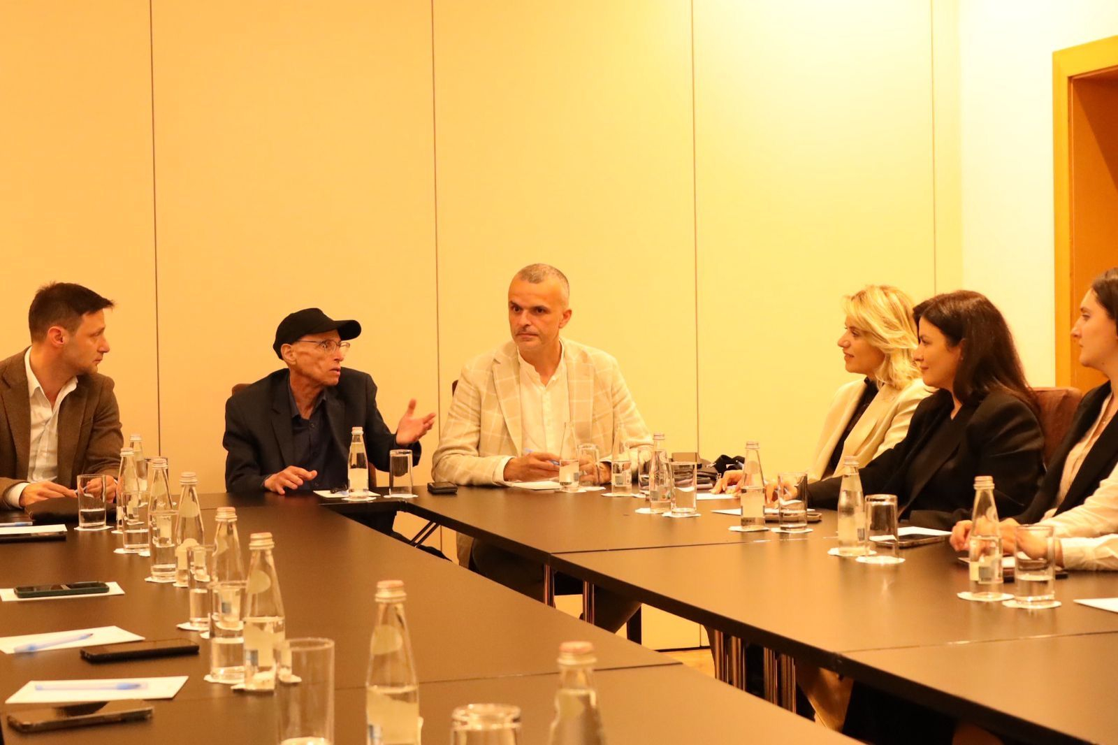 Ermal Beqiri Soft & Solution Group Horizon