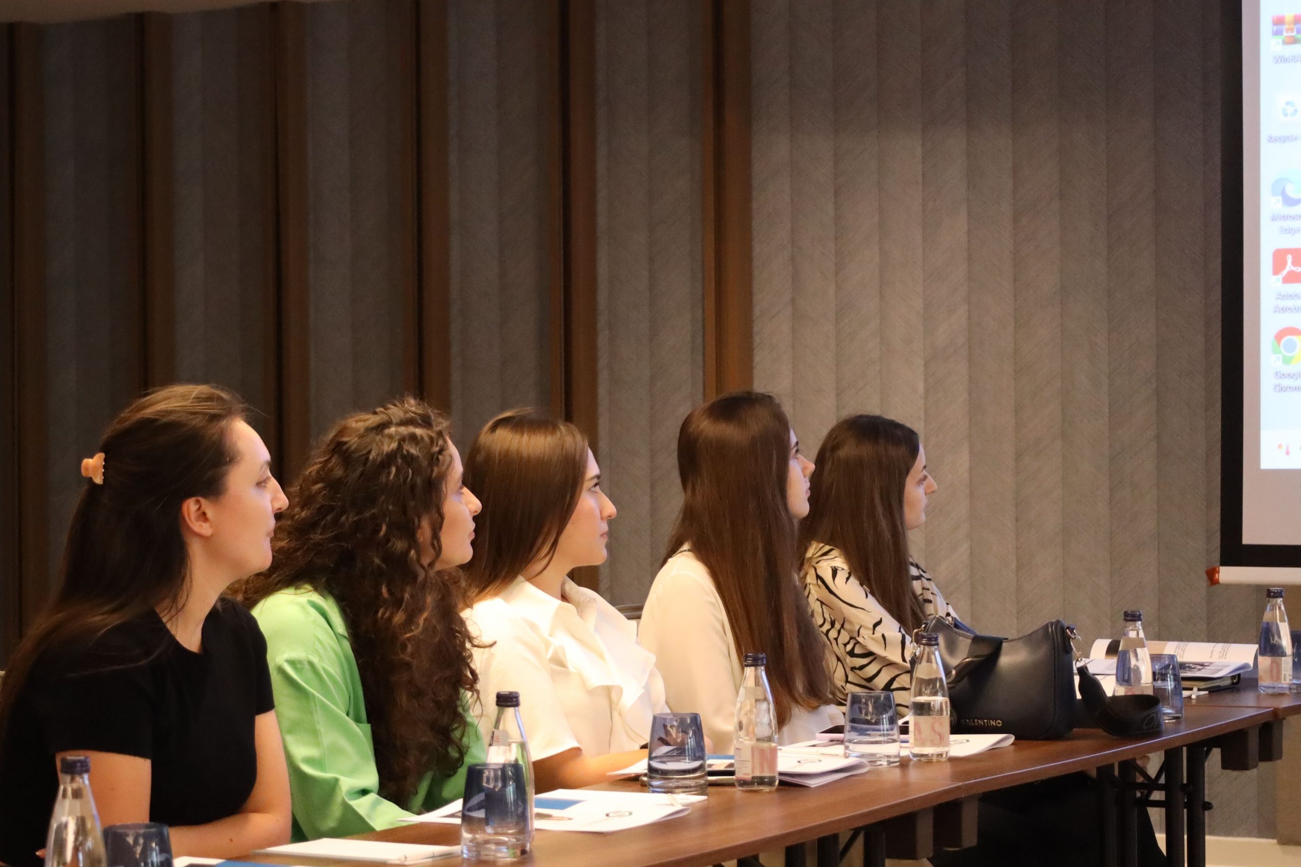 Grupi i Përfaqësuesve Teknologjikë të Soft & Solution bashkohet në Mal të Zi