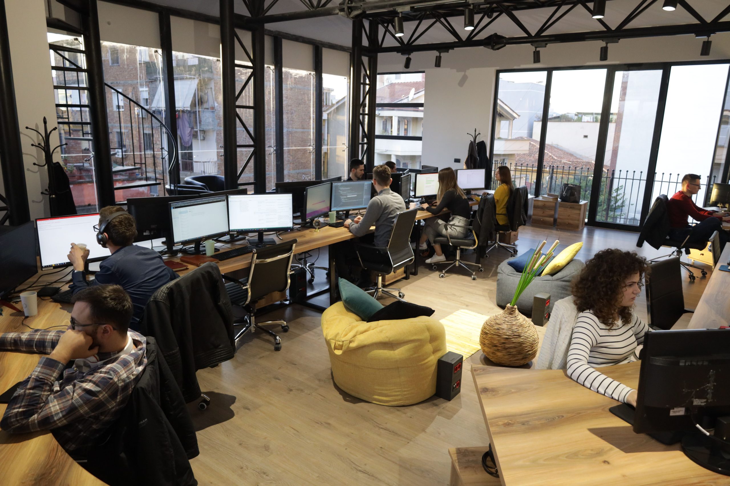 10 Years of Soft & Solution: A Decade of Innovation, Collaboration, and Shared Success