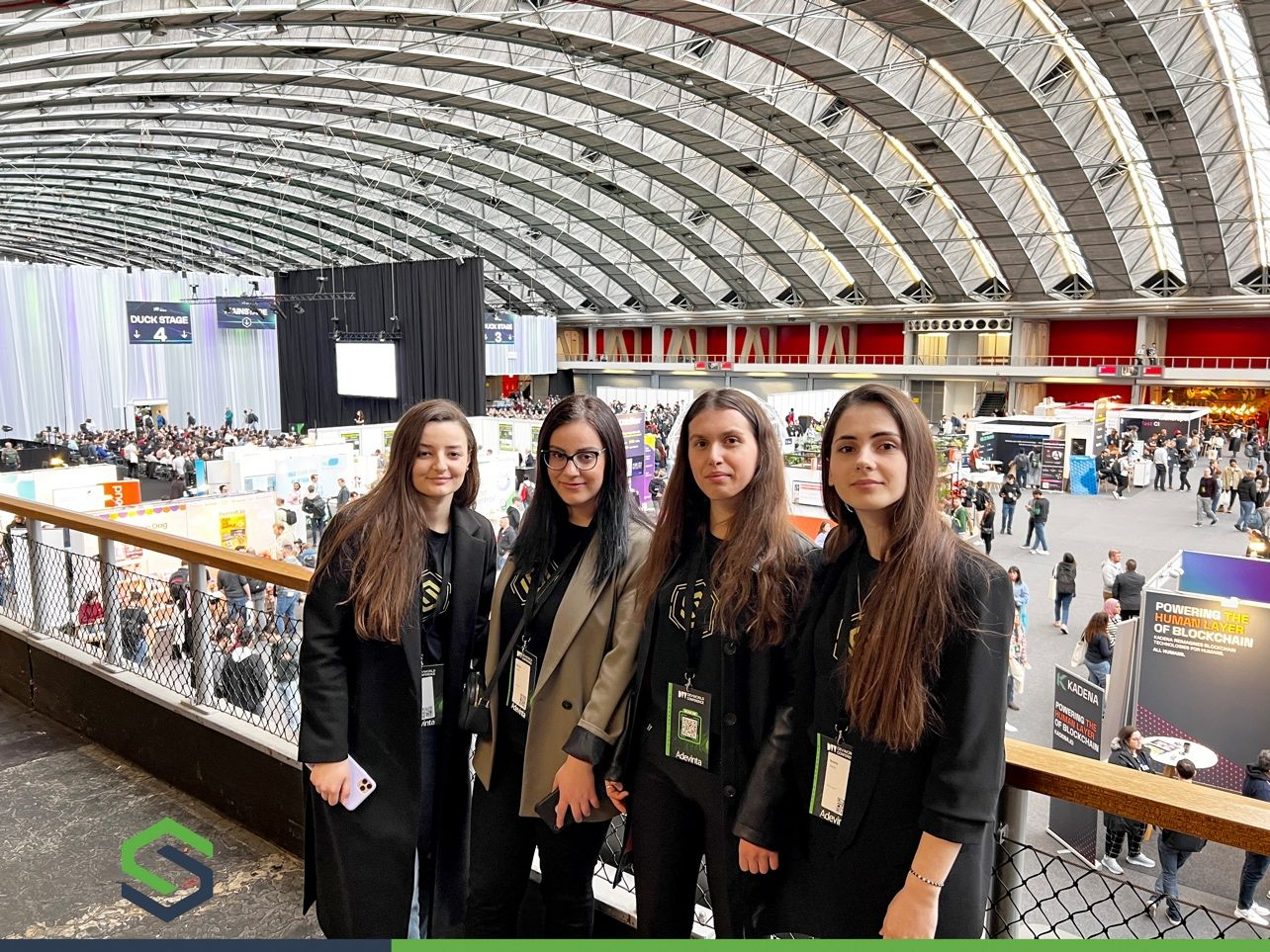 Soft & Solution DevWorld Ermal Beqiri