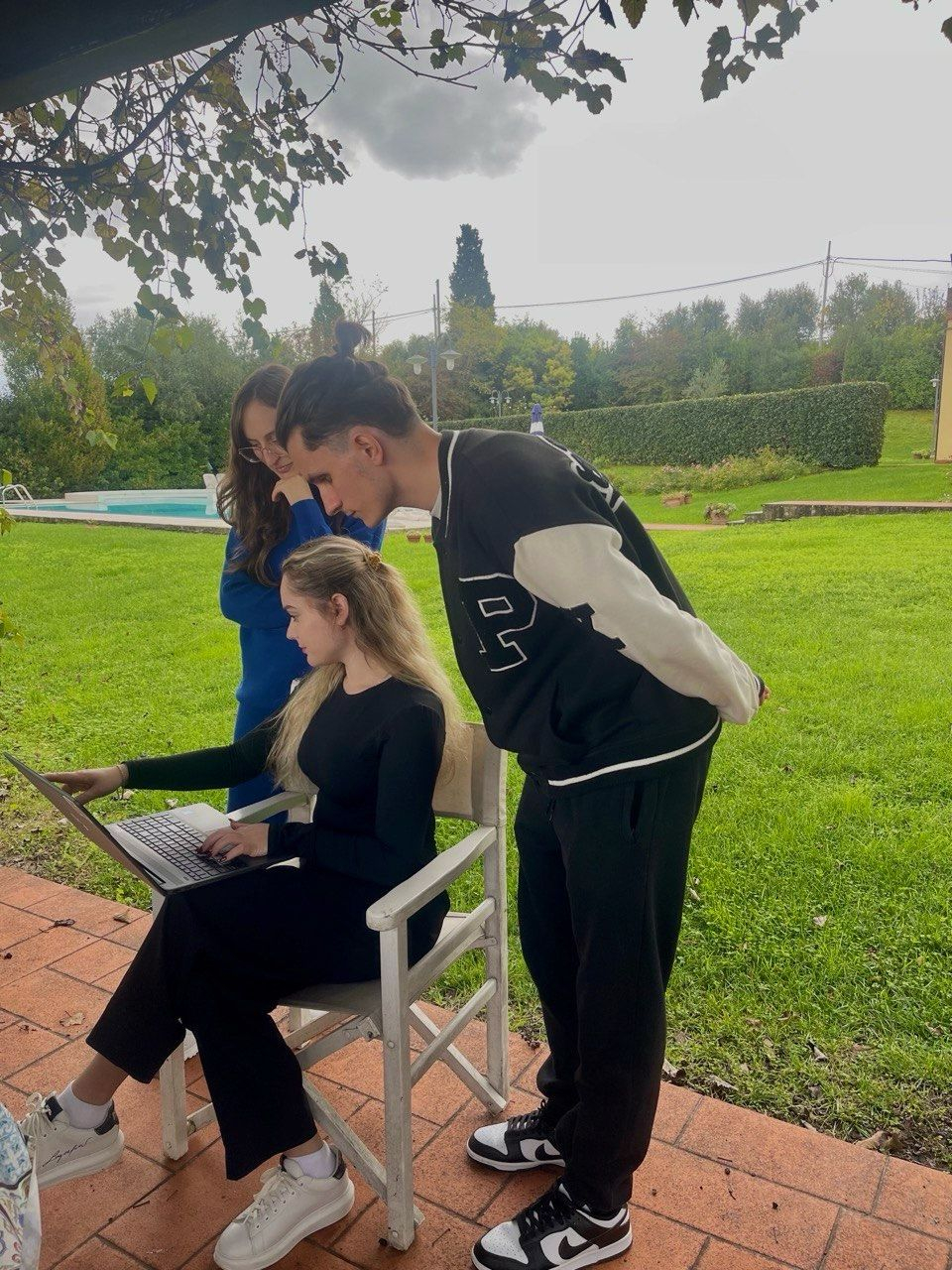 Ermal Beqiri Soft & Solution