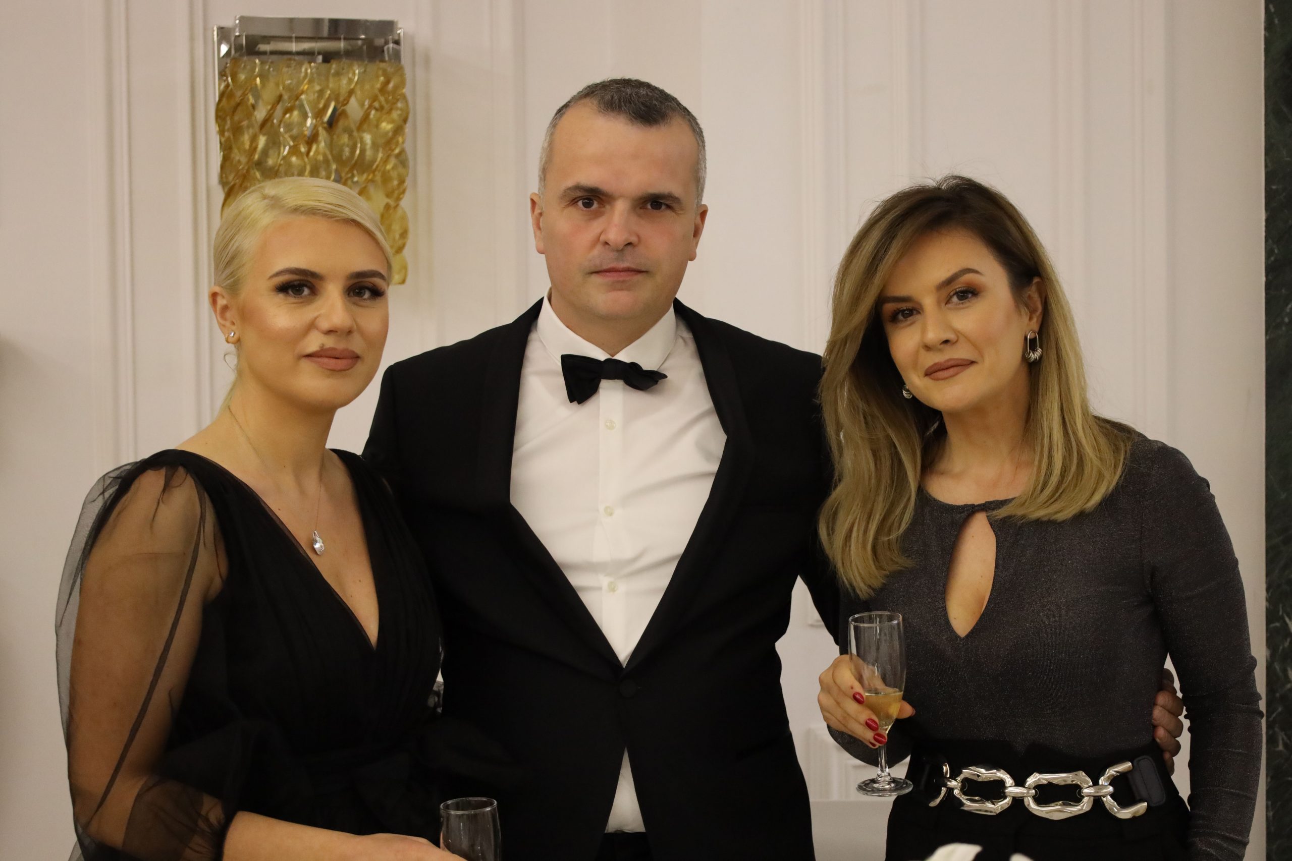 Closing 2021 with Gratitude and Memories: Soft & Solution’s Year-End Celebration