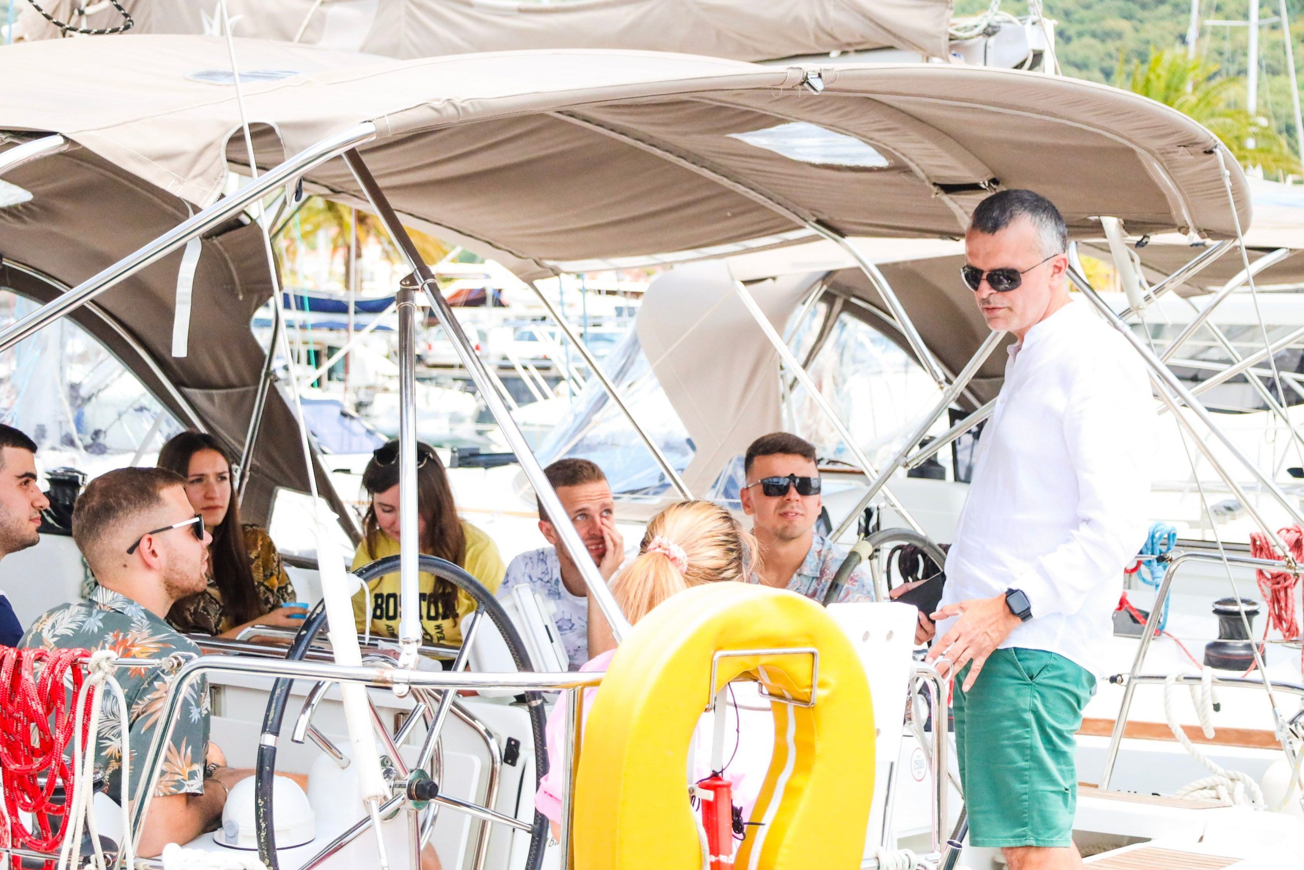 Moments from Our Team Retreat in Montenegro