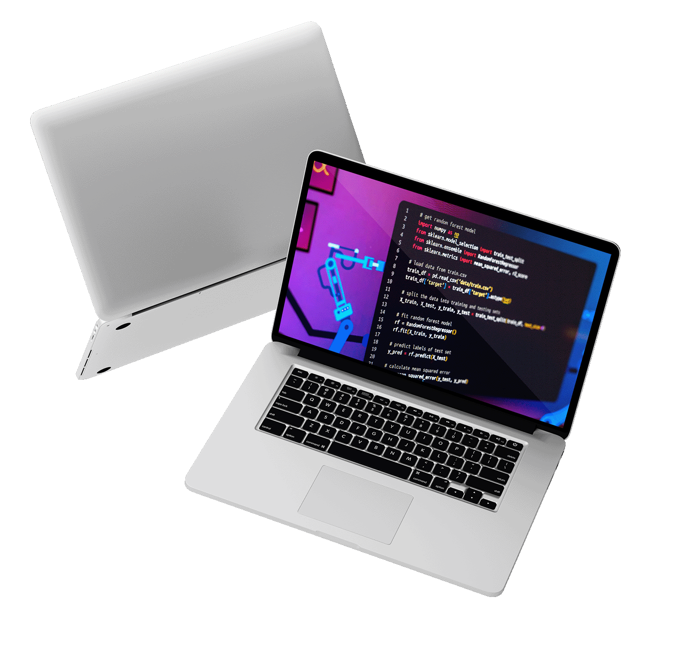 Zhvillim Software & Sisteme të Personalizuara