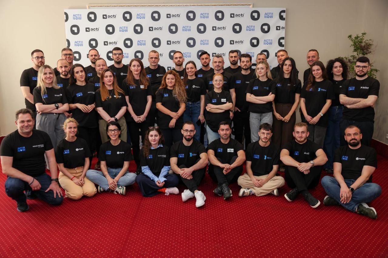 Design Thinking Bootcamp Ermal Beqiri