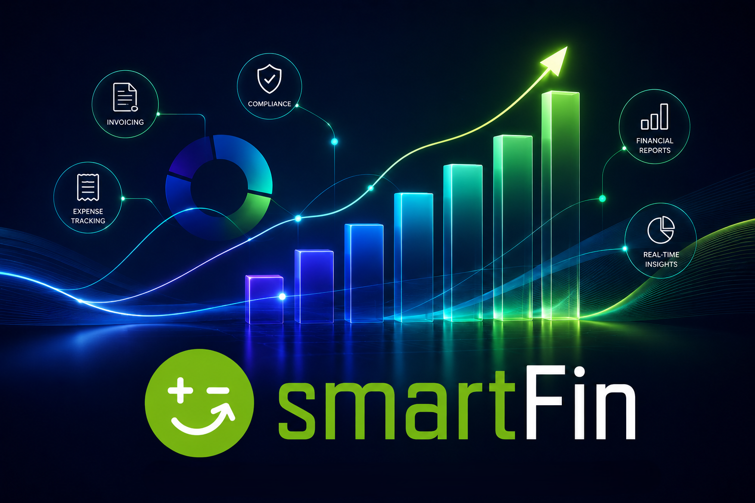 SmartFin