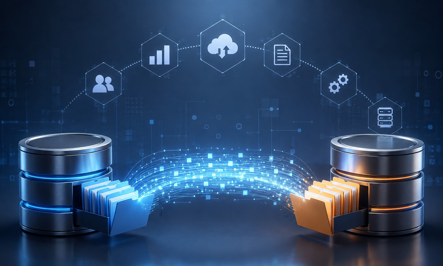 Data Portability