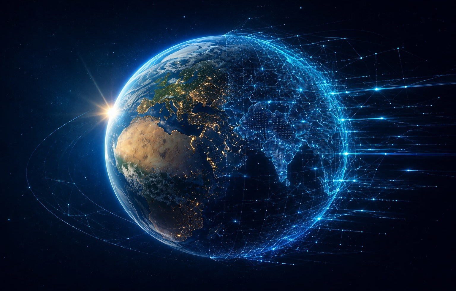 Digital Twins: The Technology Connecting the Physical and Digital Worlds