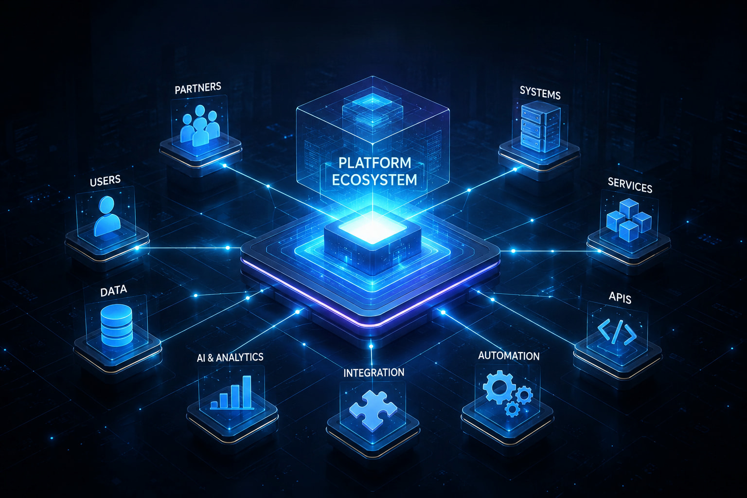 Platform Thinking
