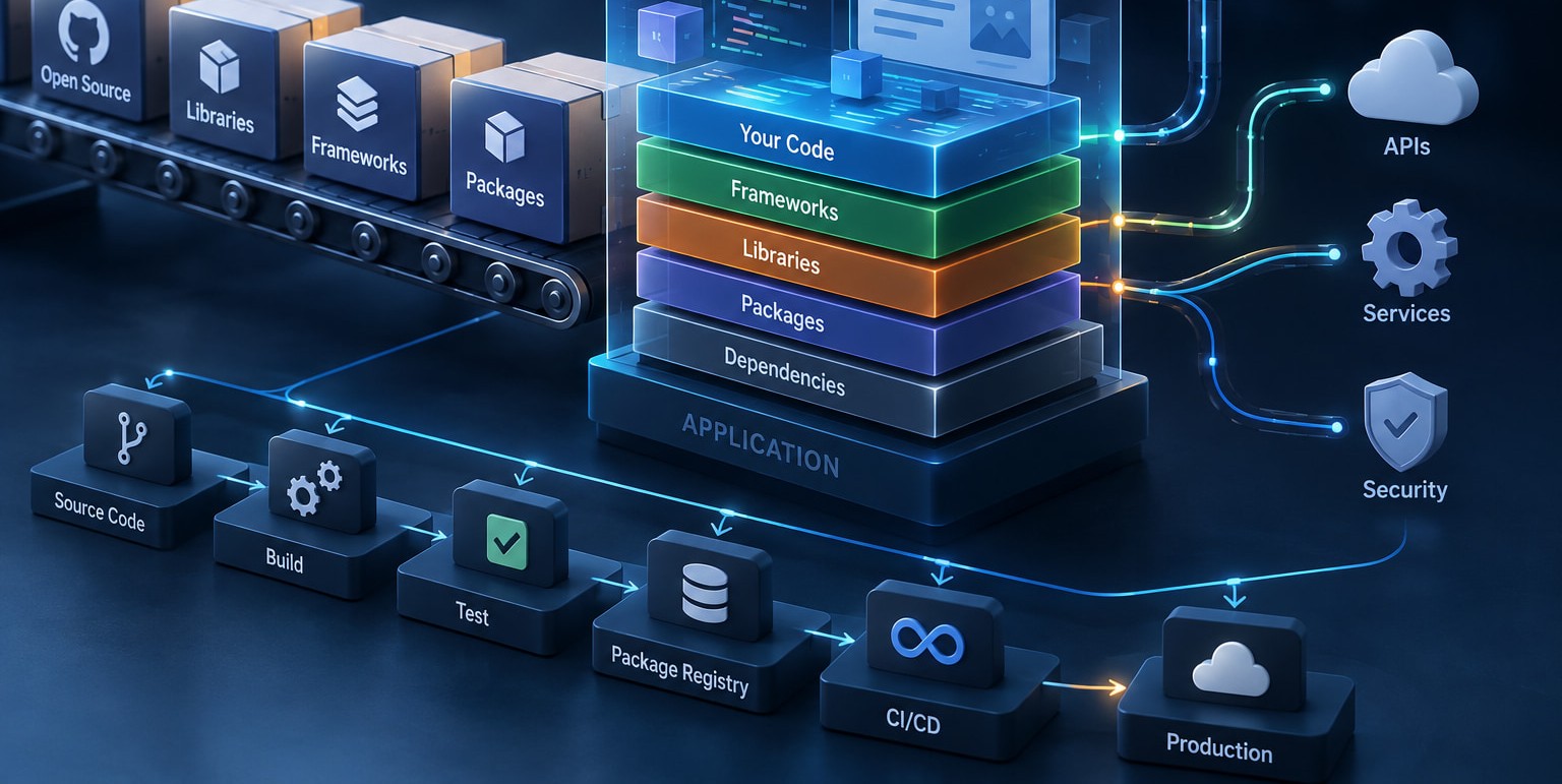 Software Supply Chain
