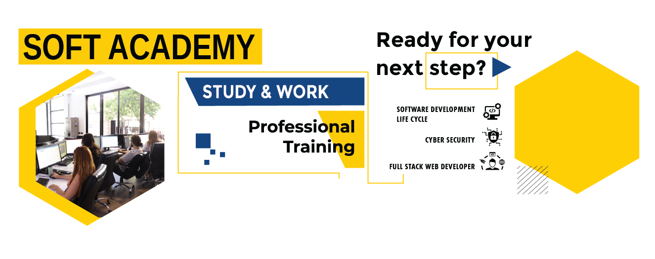 Soft Academy